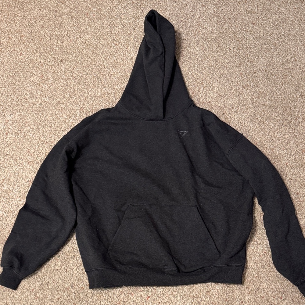 Women’s Gymshark Hoodie Sweater